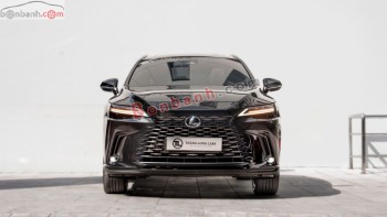 Bán ô tô Lexus RX 350 Premium - 2024 - xe cũ