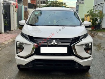 Bán ô tô Mitsubishi Xpander 1.5 MT - 2024 - xe cũ