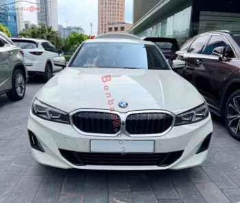 Bán ô tô BMW 3 Series 320i Sport Line - 2023 - xe cũ
