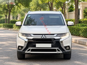 Bán ô tô Mitsubishi Outlander 2.0 CVT - 2020 - xe cũ
