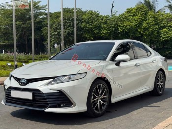 Bán ô tô Toyota Camry 2.5Q - 2024 - xe cũ