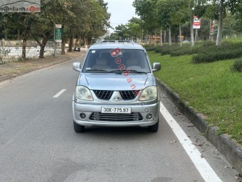 Bán ô tô Mitsubishi Jolie SS - 2004 - xe cũ
