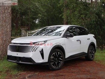 Bán ô tô Peugeot 3008 GT - 2026 - xe mới