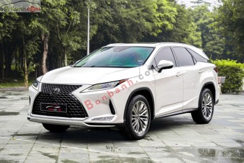 Bán ô tô Lexus RX 350L - 2021 - xe cũ