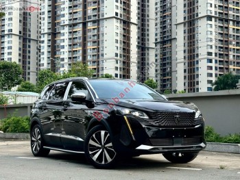 Bán ô tô Peugeot 5008 GT - 2026 - xe mới