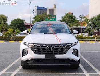 Bán ô tô Hyundai Tucson 2.0 AT Đặc biệt - 2022 - xe cũ