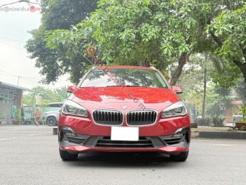 Bán ô tô BMW 2 Series 218i Gran Tourer - 2018 - xe cũ