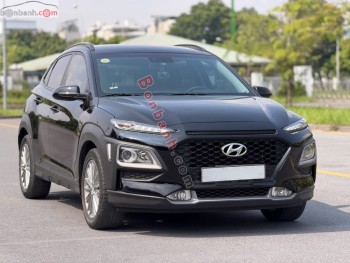 Bán ô tô Hyundai Kona Tiêu Chuẩn 2.0 AT - 2020 - xe cũ
