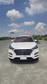 Bán ô tô Hyundai Tucson 2.0 AT Tiêu chuẩn - 2021 - xe cũ