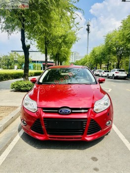 Bán ô tô Ford Focus S 2.0 AT - 2014 - xe cũ