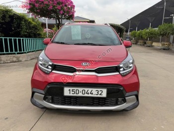 Bán ô tô Kia Morning X-Line - 2022 - xe cũ