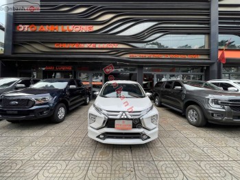 Bán ô tô Mitsubishi Xpander 1.5 AT - 2021 - xe cũ