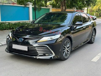Bán ô tô Toyota Camry 2.5HV - 2023 - xe cũ