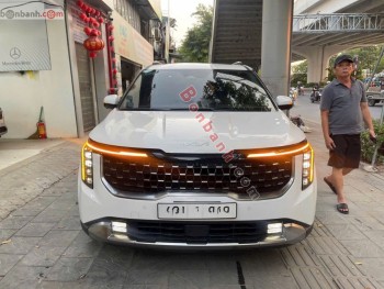 Bán ô tô Kia Carnival Signature 2.2D - 2024 - xe cũ