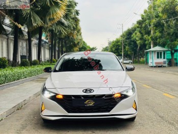 Bán ô tô Hyundai Elantra 1.6 AT Tiêu chuẩn - 2023 - xe cũ