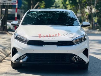 Bán ô tô Kia K3 Premium 1.6 AT - 2022 - xe cũ