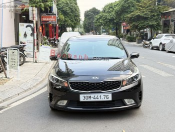 Bán ô tô Kia Cerato 1.6 AT - 2018 - xe cũ