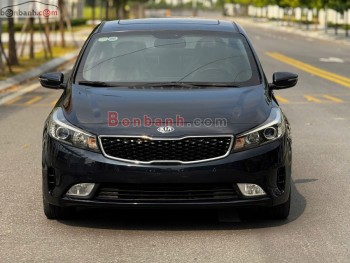 Bán ô tô Kia Cerato 1.6 AT - 2018 - xe cũ