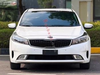Bán ô tô Kia Cerato 1.6 AT - 2017 - xe cũ