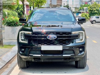 Bán ô tô Ford Everest Sport 2.0L 4x2 AT - 2025 - xe cũ