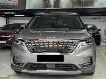 Bán ô tô Kia Carnival Signature 2.2D - 2024 - xe cũ