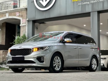 Bán ô tô Kia Sedona Platinum G - 2018 - xe cũ