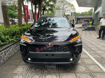 Bán ô tô Toyota Corolla Cross 1.8V - 2026 - xe mới