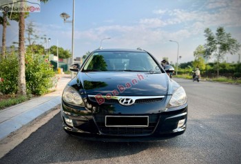 Bán ô tô Hyundai i30 CW 1.6 AT - 2011 - xe cũ