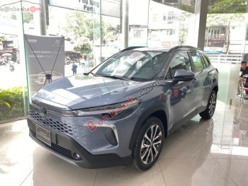 Bán ô tô Toyota Corolla Cross 1.8V - 2026 - xe mới