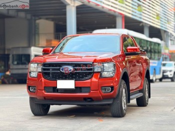 Bán ô tô Ford Ranger XLS 2.0L 4x2 AT - 2023 - xe cũ