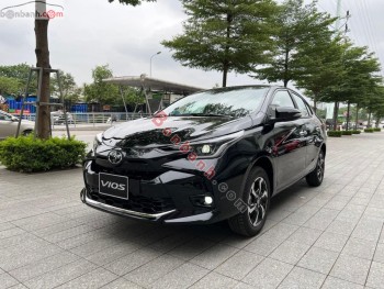 Bán ô tô Toyota Vios G 1.5 CVT - 2026 - xe mới