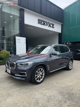 Bán ô tô BMW X5 xDrive40i xLine - 2022 - xe cũ