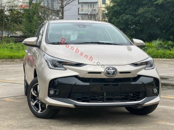 Bán ô tô Toyota Vios E CVT - 2026 - xe mới