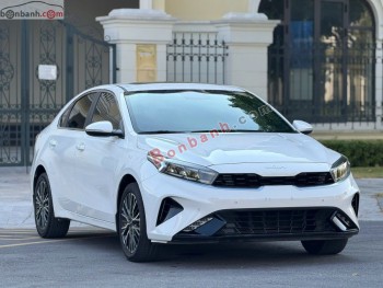 Bán ô tô Kia K3 Premium 2.0 AT - 2024 - xe cũ