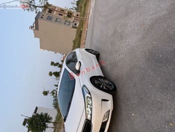 Bán ô tô Kia Cerato 2.0 AT Premium - 2018 - xe cũ