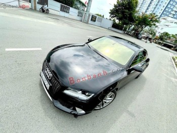 Bán ô tô Audi A7 3.0 TFSI - 2012 - xe cũ