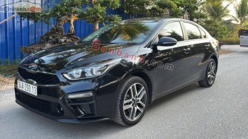 Bán ô tô Kia Cerato 1.6 MT - 2018 - xe cũ