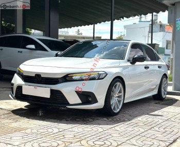 Bán ô tô Honda Civic G 1.5 AT - 2022 - xe cũ