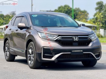 Bán ô tô Honda CRV L - 2022 - xe cũ