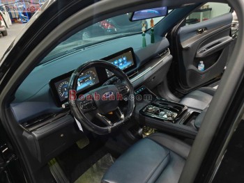Bán ô tô Ford Territory Titanium X 1.5 AT - 2023 - xe cũ