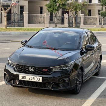 Bán ô tô Honda City RS 1.5 AT - 2023 - xe cũ