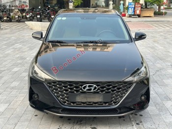 Bán ô tô Hyundai Accent 1.4 AT - 2022 - xe cũ