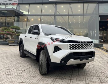 Bán ô tô Toyota Hilux Pro 2.8L 4x2 AT - 2026 - xe mới