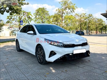 Bán ô tô Kia K3 Premium 2.0 AT - 2022 - xe cũ