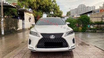 Bán ô tô Lexus RX 300 - 2021 - xe cũ