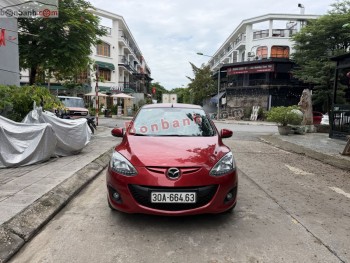 Bán ô tô Mazda 2 S - 2014 - xe cũ