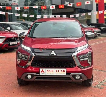 Bán ô tô Mitsubishi Xpander Premium 1.5 AT - 2025 - xe cũ