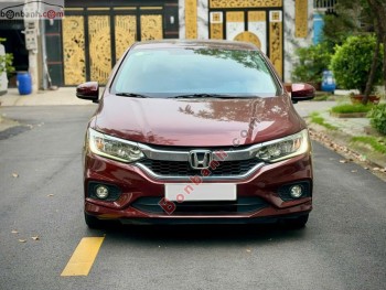 Bán ô tô Honda City 1.5TOP - 2020 - xe cũ