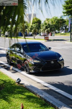 Bán ô tô Lexus ES 250 F Sport - 2022 - xe cũ