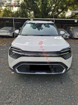 Bán ô tô Kia Carens 1.4T Signature 7S - 2024 - xe cũ